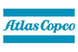 Atlas Copco Kompresör Servisi