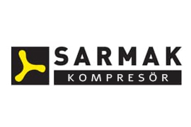 Sarmak Kompresör Servisi