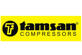 Tamsan Kompresör Servisi - kompresorservis.com.tr